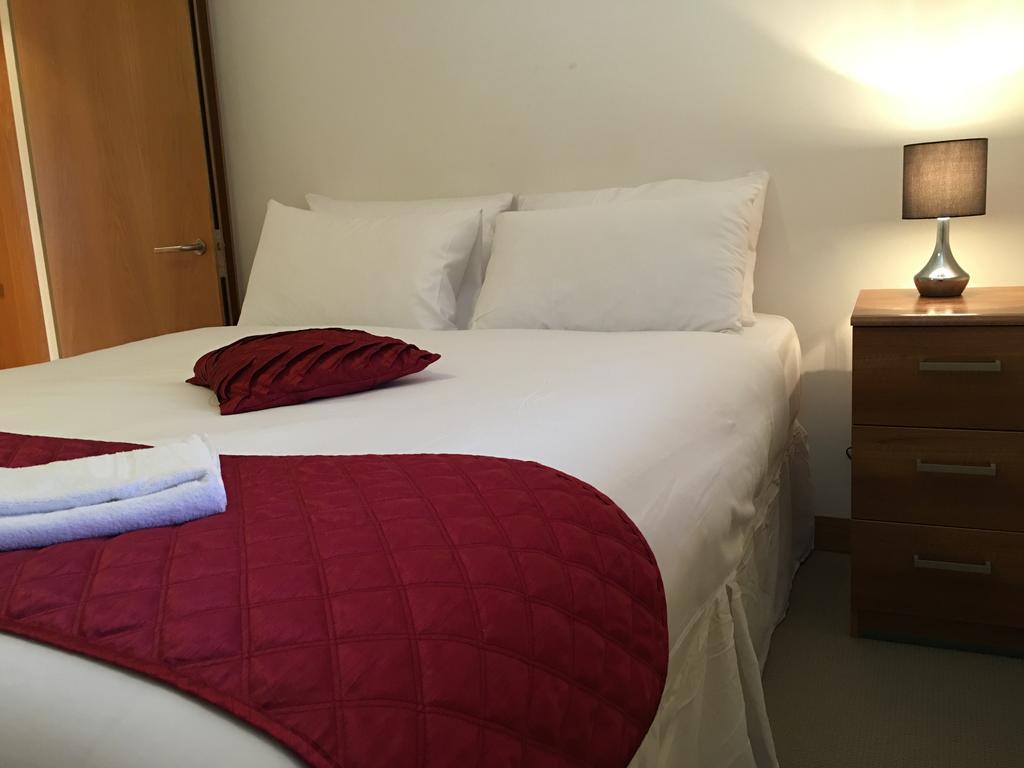 Paddington Southwick Street Apartments Лондон Экстерьер фото