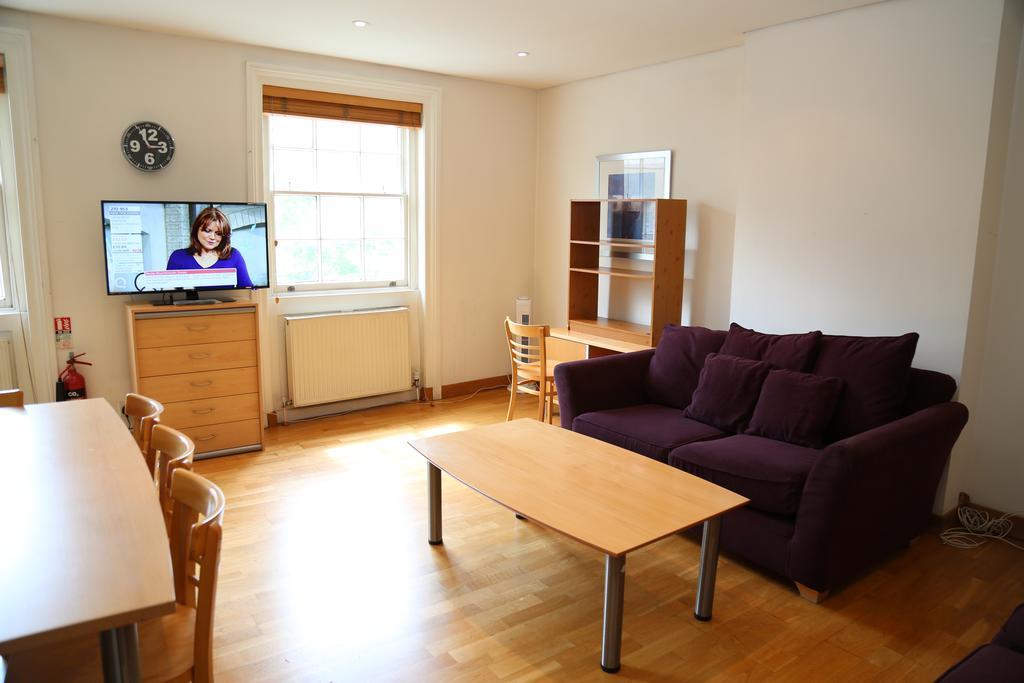 Paddington Southwick Street Apartments Лондон Экстерьер фото