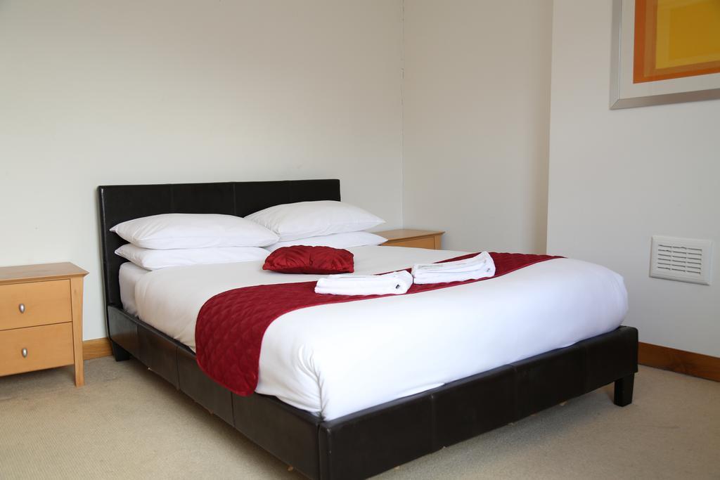 Paddington Southwick Street Apartments Лондон Экстерьер фото