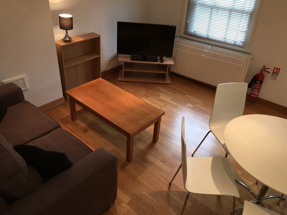 Paddington Southwick Street Apartments Лондон Экстерьер фото